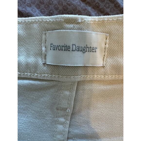 Favorite Daughter The Valentina High Rise Mini Bootcut Jeans Size 30 NWT - Picture 5 of 12